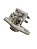 Regulador de Voltagem 14V - S10 Blazer Corsa Silverado Escort Verona Ranger Original Bosch GA040 - Imagem 5