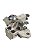 Regulador de Voltagem 14V - Renault Clio R19 Trafic Original Bosch GA306 - Imagem 2