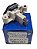 Regulador De Voltagem 14V Mercedes Volvo VW Passat Marca Gauss GA211 - Imagem 2
