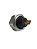 Interruptor de Pressão de Óleo M10×1 1.8 bar VW Pressão de óleo do filtro Golf Polo Gol AUDI A3 A4 SEAT 3RHO3371 - Imagem 2