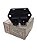 Resistência Resistor Ventoinha Fiat Uno Palio Fiorino Siena Strada Doblo Idea Tipo Ford Escort - Altwin PPWA067 - Imagem 3