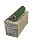 Resistor Resistência Tubular 3 pinos Ventoinha Eletroventilador GM Monza 82 a 95 - PPWA088 - Imagem 4