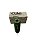 Resistor Resistência Tubular 2 Pinos Ventoinha Eletroventilador VW Santana 88/ - Altwin PPWA036 - Imagem 3