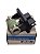Resistência Resistor Ventoinha Fiat Uno Palio Fiorino Siena Strada Doblo Idea Tipo Ford Escort - Original Fiat - Imagem 1