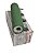 Resistor Resistência Ventoinha Tubular 4 Pinos VW Gol Saveiro Parati 87/ - Altwin PPWA038 - Imagem 1