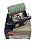 Resistor Resistência Ventoinha 2 Pinos Fiat Tempra 92 a 98 Original Delphi 50003504 - Imagem 1