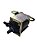 Valvula Solenoide Partida Frio 120022 Ds 2002 Fiat GM Ford Kia Toyota Corola 2008 Marca Autron - Imagem 3