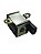 Valvula Solenoide Partida Frio 120022 Ds 2002 Fiat GM Ford Kia Toyota Corola 2008 Marca Autron - Imagem 4