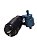 Eletrobomba Limpador Marca Marilia IM20606 12V DS31007 Marca Marilia GM - Imagem 5