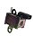 Valvula Solenoide Partida Frio 0113110PR Ds 2002 Fiat GM Kia Ford Toyota Corola 2008 Marca Indebras - Imagem 1