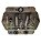 Regulador Voltagem Dínamo 24V 16A Wapsa RPC3 9190451006 Scania todos os modelos com Dínamo Equiel de 300W 28V 16A - Imagem 4