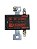 Regulador Voltagem Alternador 12V Wapsa RWAW4 Dodge Dart Charger até 71 D100/400/700 Ford Aero-Willys Itamaraty até 65 - Imagem 2