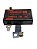 Regulador Voltagem Alternador 12V Wapsa RWAW4 Dodge Dart Charger até 71 D100/400/700 Ford Aero-Willys Itamaraty até 65 - Imagem 3