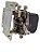 Regulador de Voltagem Alternador 12V Wapsa RWAB2 9190455002 VW SP2 Variant TL TC Karmann-Guia até 74 Original Wapsa 14V - Imagem 4