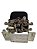 Regulador de Voltagem Alternador 12V Wapsa RWAB2 9190455002 VW SP2 Variant TL TC Karmann-Guia até 74 Original Wapsa 14V - Imagem 5