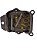 Regulador Voltagem Alternador 12V Wapsa RWAR4 GMC Opala Veraneiro Pick-up Puma Motor GM Original Delco Remy 14V - Imagem 5
