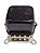 Regulador Voltagem Alternador 12V Wapsa RWAR4 GMC Opala Veraneiro Pick-up Puma Motor GM Marca Ikro 14V - Imagem 2