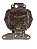 Regulador Voltagem Alternador 12V Wapsa RWAR4 GMC Opala Veraneiro Pick-up Puma Motor GM Original Wapsa 14V - Imagem 4