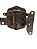 Regulador Voltagem Alternador 12V Wapsa RWAR4 GMC Opala Veraneiro Pick-up Puma Motor GM Original Wapsa 14V - Imagem 5