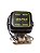 Regulador Voltagem Alternador 12V Wapsa RWAR4 GMC Opala Veraneiro Pick-up Puma Motor GM Original Wapsa 14V Com Chicote - Imagem 2
