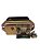 Regulador Voltagem Alternador 12V Wapsa RWAB3 9190456007 VW Brasília Puma Original Wapsa 14V - Imagem 6