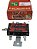 Regulador Voltagem Alternador 12V Wapsa RWAW3 Galaxie Landau Maverick F100 F350 F600 Jeep Willys Rural F-75 MB Muller - Imagem 1