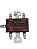 Regulador Voltagem Alternador 12V Wapsa RWAW3 Galaxie Landau Maverick F100 F350 F600 Jeep Willys Rural F-75 MB Muller - Imagem 2