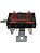 Regulador Voltagem Alternador 12V Wapsa RWAW3 Galaxie Landau Maverick F100 F350 F600 Jeep Willys Rural F-75 MB Muller - Imagem 3