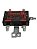 Regulador Voltagem Alternador 12V Wapsa RWAW3 Galaxie Landau Maverick F100 F350 F600 Jeep Willys Rural F-75 MB Muller - Imagem 4