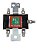 Regulador Voltagem Alternador 12V Wapsa RWAW3 Galaxie Landau Maverick F100 F350 F600 Jeep Willys Rural F-75 MB Muller - Imagem 5