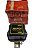 Regulador Voltagem Alternador 24V Wapsa RAC3 Caminhão Feneme FNM D11000 74/ Trator CAT D4D 966C 930 12E 120B Case W7 28V - Imagem 1