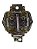 Regulador Voltagem Alternador 12V Wapsa RWAW7 9190455009 Ford Del Rey até 82 Corcel 2 e Belina após 77 Original Wapsa - Imagem 5
