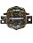 Regulador Voltagem Alternador 12V Wapsa RWAW7 9190455009 Ford Del Rey até 82 Corcel 2 e Belina após 77 Original Wapsa - Imagem 6