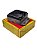 Regulador de Voltagem Alternador 24V Fiat 130 Fiat 140 Scania 110 111 Volvo N10 N12 - Bosch 0192033005 - 28V 55A - Imagem 4