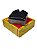 Regulador de Voltagem Alternador 24V Fiat 130 Fiat 140 Scania 110 111 Volvo N10 N12 - Bosch 0192033005 - 28V 55A - Imagem 3