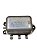 Regulador de Voltagem Dínamo 12V MB LP321 OM321 MF 85 PERKINS Valmet 60 62 65 85 100ID - Bosch 0190300045 - 14V 20A - Imagem 2