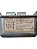 Regulador de Voltagem Dínamo 12V MB LP321 OM321 MF 85 PERKINS Valmet 60 62 65 85 100ID - Bosch 0190300045 - 14V 20A - Imagem 7