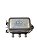 Regulador de Voltagem Tensão Dínamo 12V Caminhão Mercedes MB LP331, LP1520 e Motor OM326 - Bosch 0190300072 - 14V 38A - Imagem 1