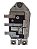 Regulador de Voltagem Tensão Dínamo 12V Caminhão Mercedes MB LP331, LP1520 e Motor OM326 - Bosch 0190300072 - 14V 38A - Imagem 3