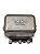 Regulador de Voltagem Tensão Dínamo Gerador 12V Ford Aero-Willys Original Bosch 0190300094 - 14V 27A - Imagem 1