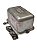 Regulador de Voltagem Tensão Dínamo Gerador 12V Ford Aero-Willys Original Bosch 0190300094 - 14V 27A - Imagem 2