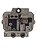 Regulador de Voltagem Tensão Dínamo Gerador 12V Ford Aero-Willys Original Bosch 0190300094 - 14V 27A - Imagem 4