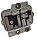 Regulador de Voltagem Dínamo Massey Ferguson MF 50X 55X 65X 85X 95 Motor PERKINS até 77 e MWM Bosch 9190083000 - 14V 20A - Imagem 6
