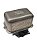 Regulador de Voltagem Dínamo Massey Ferguson MF 50X 55X 65X 85X 95 Motor PERKINS até 77 e MWM Bosch 9190083000 - 14V 20A - Imagem 3