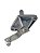 Pivô Limpador de Parabrisa Direito Chevette 73 a 93 Chevy 500 83 a 95 Marajó 81 a 89 Granero 135D Dyna 3050 - Imagem 2