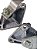 Par Pivô Limpador de Parabrisa Direito e Esquerdo Chevette Chevy Marajó 73 a 93 Granero 135E 135D Dyna 3049 3050 - Imagem 6