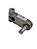 Manivela Balancim Limpador de Parabrisa  MB L608 L708 75 e 88 Granero 160 Dyna 3069 - Imagem 1