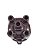 Tampa do Distribuidor Bosch 9231081319 GM Chevette 1.4 Gasolina 73 até 76 Original Bosch - Imagem 3