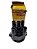 Tampa do Distribuidor Bosch 9231081319 GM Chevette 1.4 Gasolina 73 até 76 Original Bosch Cor Preta - Imagem 1