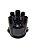 Tampa do Distribuidor Bosch 9231081319 GM Chevette 1.4 Gasolina 73 até 76 Original Bosch Cor Preta - Imagem 2